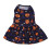Halloween Puppy Skirt Bright Color Soft Stretchable 5
