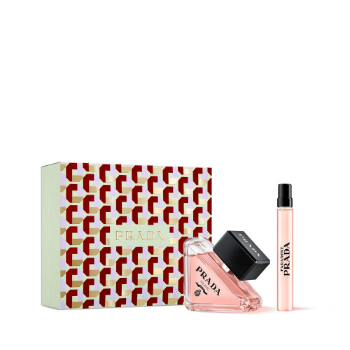 Prada Prada Paradoxe 50ml EDP & Travel Spray Gift Set
