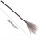 Plastic Halloween Witch Brooms 5 pcs 2