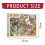 Wooden Puzzle for Middle-Aged and Elderly Adults 1000 5