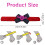 Soft Animal Wristband Toy 1 Piece 5