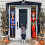 Halloween Welcome Banner Fall Door Decoration 4