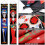 Halloween Welcome Banner Fall Door Decoration 5