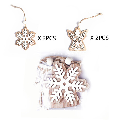 Santa Bell Diamond Painting Wreath Kit Special Shape 1