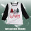 Family Matching Pajama Sets Christmas Tree Pattern 4-Piece 3