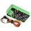 5-Channel AD Keyboard Analog Keyboard Module, Game Button Module for Building Blocks 3