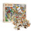 Wooden Puzzle for Middle-Aged and Elderly Adults 1000 1