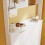 SoBuy Meuble à Chaussures Blanc avec Miroir 9