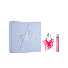 Mugler Angel Nova 50ml EDP & Travel Spray Gift Set