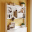 SoBuy FSR232-W Παπουτσοθήκη Λευκή 8314197 cm 6