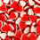 (650g Sweet Jar) Heart Throbs 1