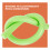 SPLASH! Swimming Pool Noodle Green 8
