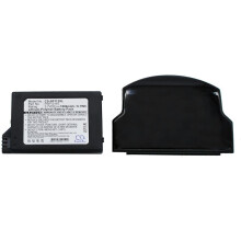 Baterie pro Sony Lite atd