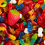 (550g Sweet Bucket) Jelly Mix 1