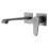 Voda Brenta Wall Mounted Basin Mixer - Gunmetal 1