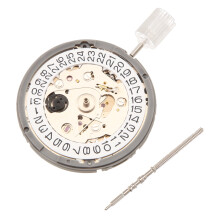 NH35 NH35A Movement High Accuracy Mechanical Watch Movement Date At 3 Datewheel 24 Jewels Automatic Self-Winding