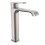 Voda Brenta Tall Mono Basin Mixer - Brushed Nickel 1