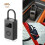 Xiaomi Xiaomi Portable Electric Air Compressor 2 car tyre Pump 10