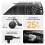 Xiaomi Xiaomi Portable Electric Air Compressor 2 car tyre Pump 2