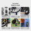 Xiaomi Xiaomi Portable Electric Air Compressor 2 car tyre Pump 3