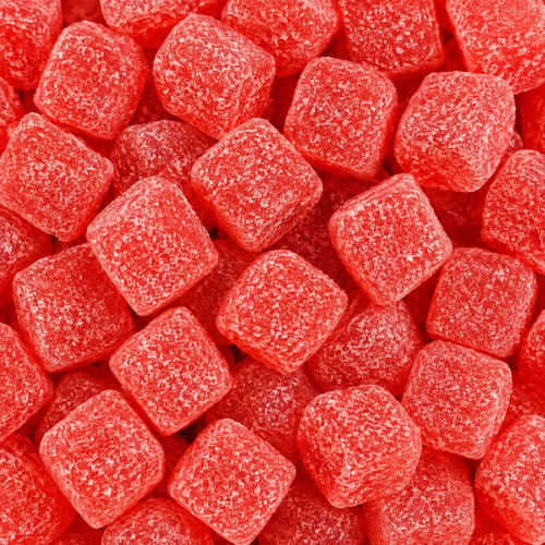 (3kg Bulk Bag) Kola Cubes