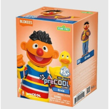 Sesame Street preCOOL Series 02 Ernie Model Kit