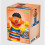 Sesame Street preCOOL Series 02 Ernie Model Kit 1