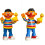 Sesame Street preCOOL Series 02 Ernie Model Kit 2