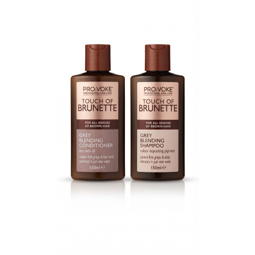 PROVOKE Touch Of Brunette Duo 150ml