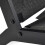 Icaria Accent Chair Black 5