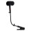 Saxophone Microphone Holder for Wind Instrument Mic Mount Durable Stand Microphone  Shock Mount Holder 2