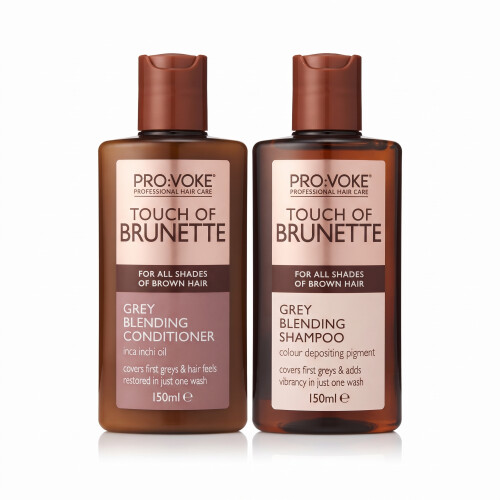 PROVOKE Touch Of Brunette Duo 150ml 1