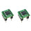 2X OP1656 Op Amp Ultra-Low-Noise Low-Distortion FET-Input Audio Operational Amplifier 1