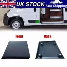 TRIM MOULDING PANEL FRONT LEFT SIDE FOR FIAT DUCATO CITROEN RELAY PEUGEOT BOXER