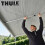 Thule THULE TENSION RAFTER FOR OMNISTOR AWNING WALL BAR G2 2.5M 1