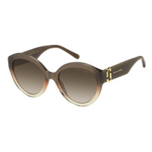 Marc Jacobs Sunglasses MARC 882/S 56/20/145 Brown Orange Acetate Frames WOMAN MARC 882/S