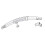 FIAMMA RAFTER PRO CURVED EXTENDABLE CARAVAN MOTORHOME AWNING TENSION SUPPORT 5