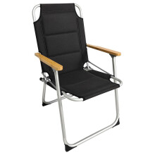 OUTDOOR REVOLUTION VAN LIGHT VW CALIFORNIA CAMPER CHAIR LIGHTWEIGHT & FOLDING