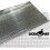 20 SHEET DODO MAT SOUND DEADENING DEAD-EZY 20SQFT CAR VAN VIBRATION PROOFING 3