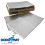 20 SHEET DODO MAT SOUND DEADENING DEAD-EZY 20SQFT CAR VAN VIBRATION PROOFING 1