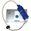 REPLACEMENT FLUSH PUMP & CONTROL PANEL STICKER FOR THETFORD C262 CWE TOILET 2