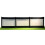 ROYAL 3 PANEL WINDBREAK INFLATABLE AIR CAMPING & CARAVAN WIND BREAKER 1