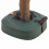 3.2l Real Christmas Tree Stand w/ Foot Pedal 1