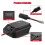 Step Down Converter for  Power Wheels Battery Adapter&Cigarette Adapte for DIY RC Toy Car Tool 2