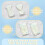 12 Pcs Flat Breast Milk Freezer Storage Organizer Trays Clear Space Saving Stackable Breastmilk Bag for Freezer 4