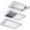 DOMETIC SEITZ HEKI 2 ROOF LIGHT CARAVAN MOTORHOME SKYLIGHT WINDOW *FAST DEL* 4