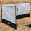 SUNNCAMP WIND BREAK 5M WINDJAMMER WINDSCREEN CAMPING CARAVAN MOTORHOME SHADE 8