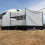 SUNNCAMP WIND BREAK 5M WINDJAMMER WINDSCREEN CAMPING CARAVAN MOTORHOME SHADE 2