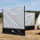 SUNNCAMP WIND BREAK 5M WINDJAMMER WINDSCREEN CAMPING CARAVAN MOTORHOME SHADE 5
