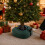 3.2l Real Christmas Tree Stand w/ Foot Pedal 2